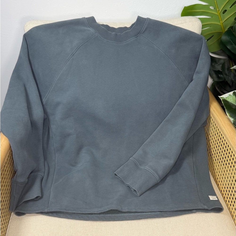 Vuori Restore Oversized Crewneck Size small
